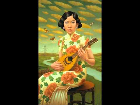 Musette (Pakenham), classical mandola solo