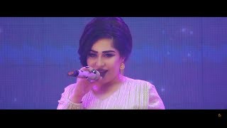 Рахмия Аюби - Надидамат 2018 Соли нав | Rahmiya Ayubi - Nadidamat 2018