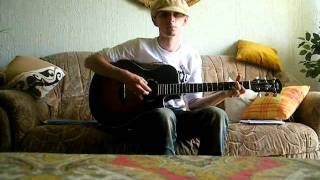 My almost happy - K&#39;s choice