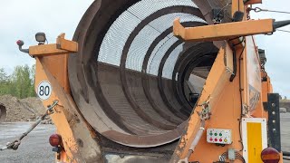 Doppstadt SM-518 vibrating screen | Image 4 - Machineryline
