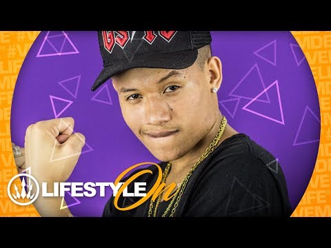 MC CL - Delicinha (Web Lyric Oficial) (Prod. Yuri Martins)