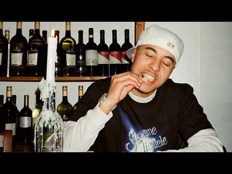 Luis x negatiiv OG Type Beat - WASSER (prod. AP Supreme x Spline)