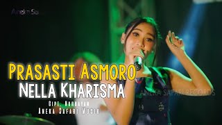 Nella Kharisma - Prasasti Asmoro ( Official Music Video )