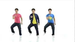 ERIC BENET - FEEL GOOD - Choreography by Hoang Le Ung - &quot;LUH&quot;