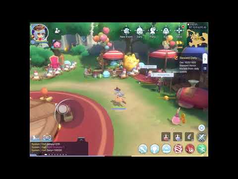 What;s Inside the Chest! Prontera South [Ragnarok M Classic Global]