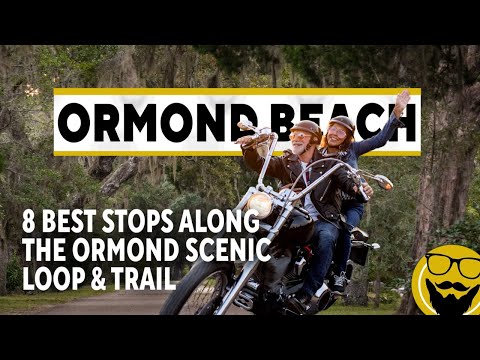 8 Best Stops on the Ormond Scenic Loop and Trail