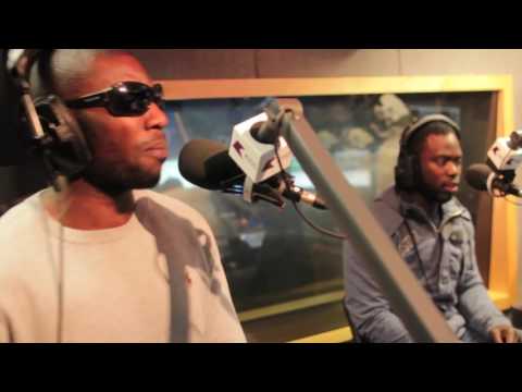 Logan Sama ft Ghetts, Roachee, Rapid & Stutta Teddy Music   Hoods Up Kiss 2012 04 20
