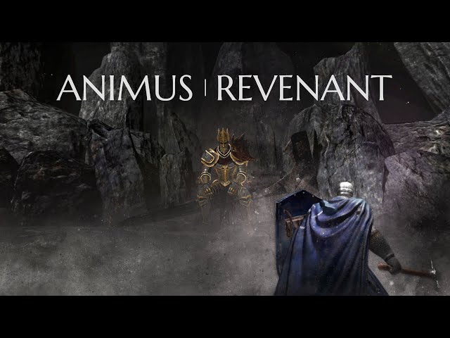 Video - Animus: Revenant (Switch)