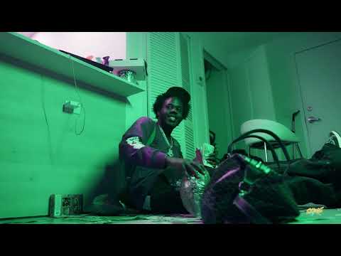 Mula Mitch - “Hoff twins” feat. Glo Getta (Official Video)