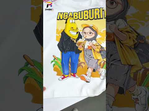 BAJU ASIK BUAT NGABUBURIT #shorts