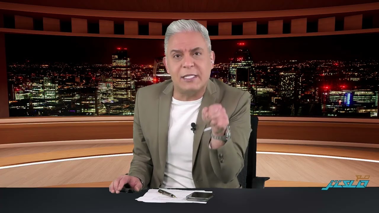 هوامش اليوم40: بعد الاتفاق.. نتنياهو يُجنّ ويقصف لبنان بوحشية!! وايران تغلق الم