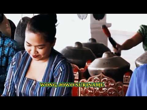WONG JOWO SURINAME YouTube thumbnail