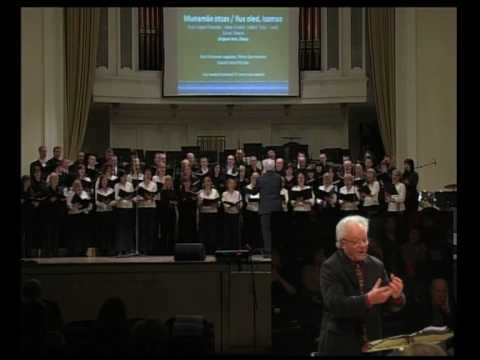 MUNAMÄE OTSAS / ILUS OLED,ISAMAA