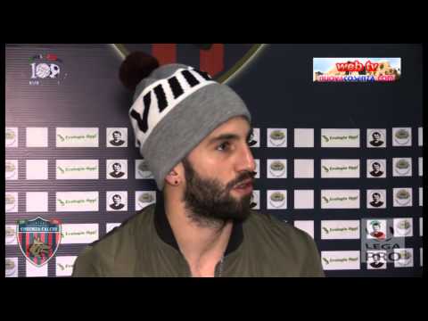 Cosenza Calcio, Angelo Corsi