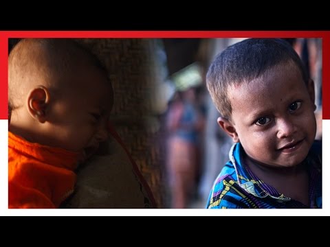 Meet Nirob | Save the Children