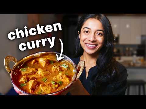 Chicken Curry