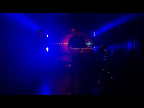 M/A/T "Jupiter" LIVE Hamburg