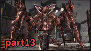 【バイオハザード4】リメイクに備えて初見実況プレイpart 13