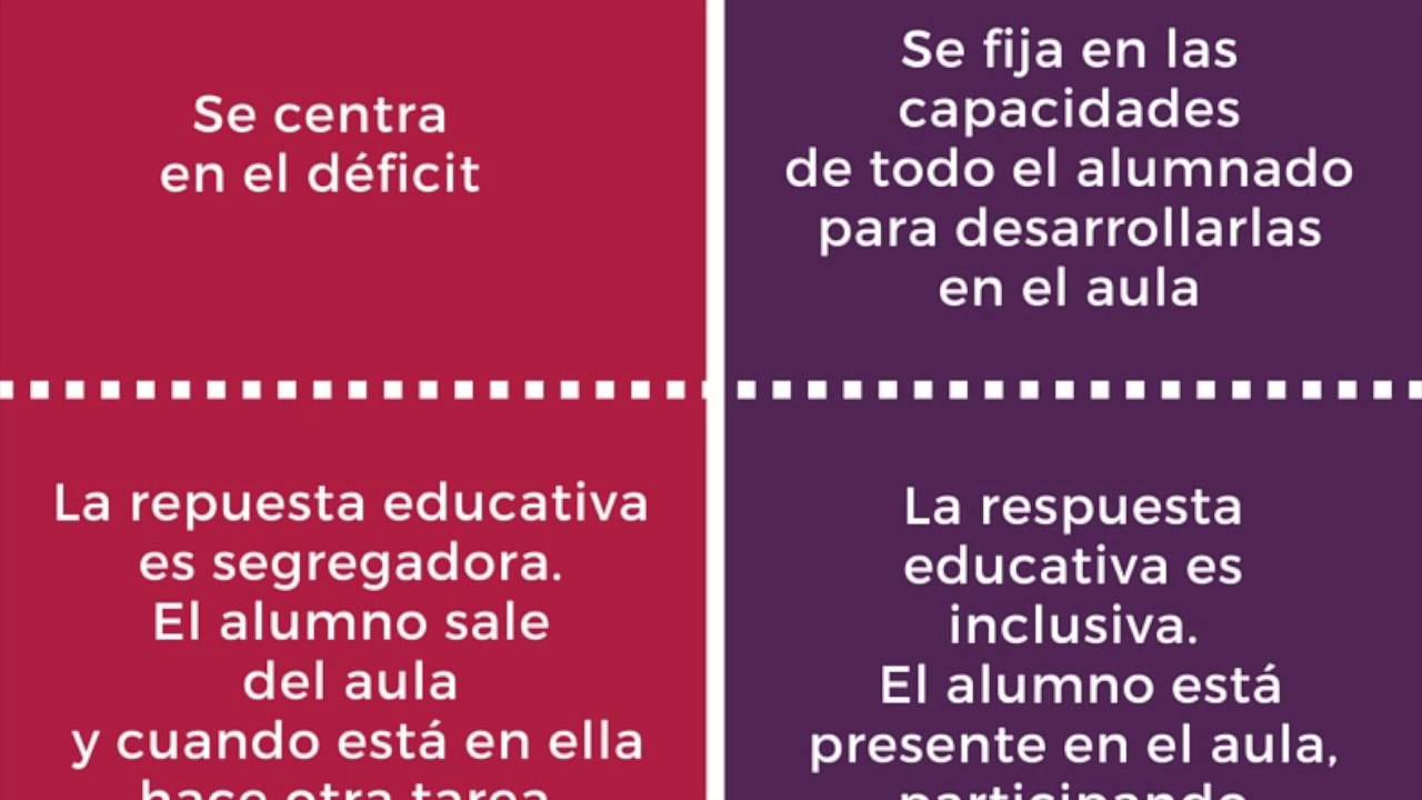 integración/ inclusión thumbnail