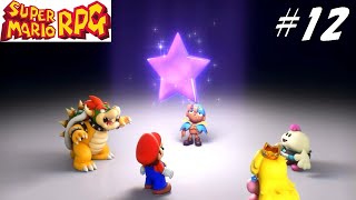 【実況】マリオRPGリメイクをやってみる Part12