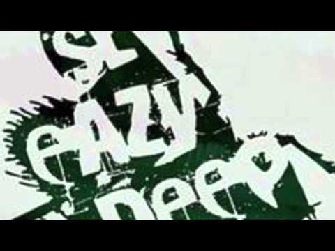 Ed is Dead, B-ny & Oscar de Rivera - Congrio