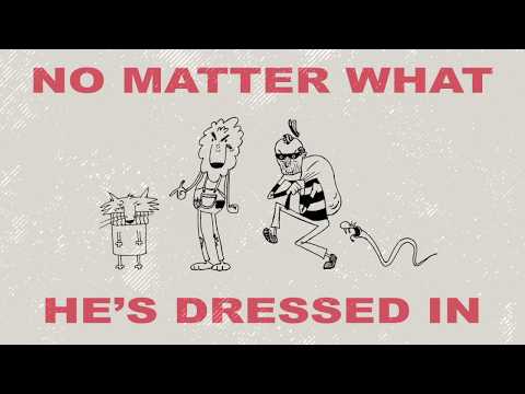 Thumbnail for Don't Let the Enemy In video