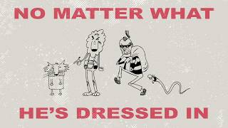 Don't Let the Enemy In