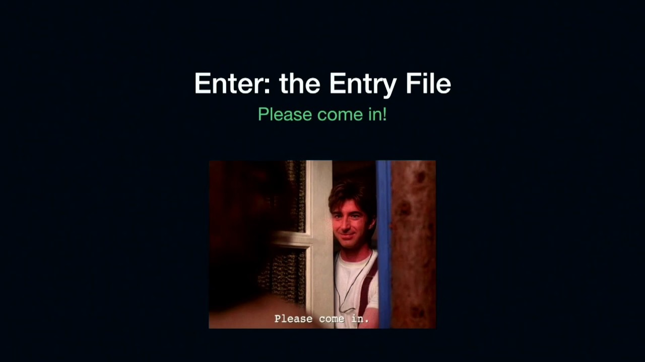 Thorsten Lünborg - Vue CLI – How to write components with it