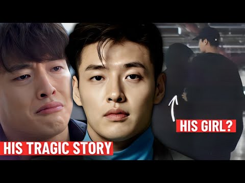The Tragic Story of Kang Ha Neul from 'Tastefully Yours'