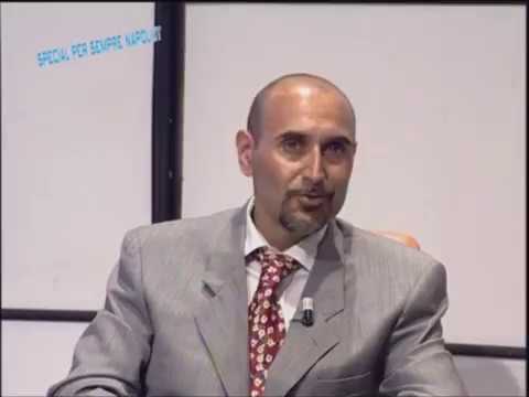 Speciale Karate FIJLKAM - PUNTATA 1 - Con Salvatore Tamburo