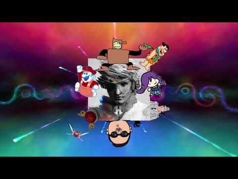 P-R-O-G-R-A-M (SiIvagunner MIX)