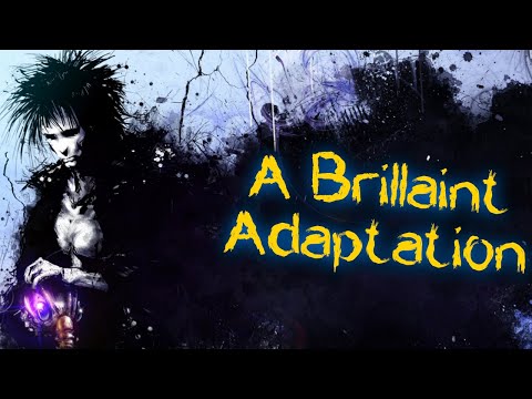 Audible's 'The Sandman' Reintroduces a Masterpiece