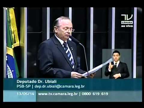 Dep. Dr. Ubiali (PSB-SP) alerta para problemas no mercado de cafeicultura no Brasil