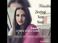 Kaler Chhalla Satnam HD Official Video Song Himanshi Khurana RELATED Female Version Best Song