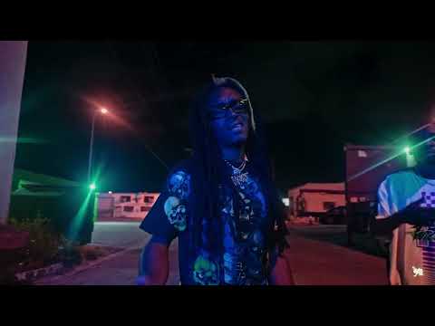 Nyghtmare- Another Chance Ft. FendoKillWorld