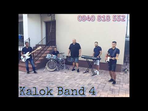 Kalok Band 4 - Zeno Moja