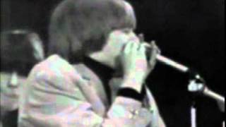 Train Kept A Rollin' 1966 with Jeff Beck & yardbirds