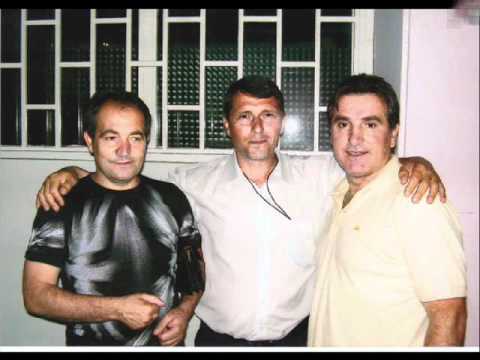 Vinko Rosic-Ostavi se mene ozenjena uzivo.wmv