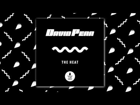 David Penn - The Heat