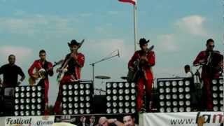 Los Cuates de Sinaloa-El MundO se va aCabaR Y Tu Vales pOr tRes 2012