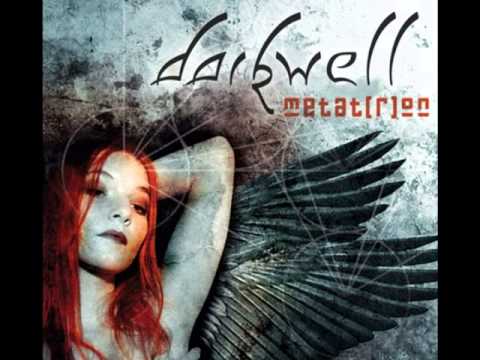 DarkWell - The Machine