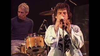 Rolling Stones “All Down The Line” Totally Stripped L’Olympia Paris France 1995 Full HD