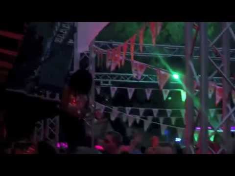 Osunlade @ Barbarellas 2014