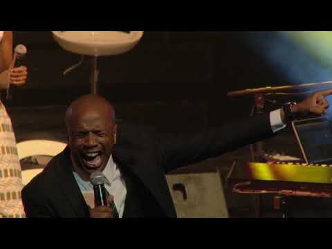 Tshwane Gospel Choir-Madi Jwale (Live) ft Ps Thabang Mavunga