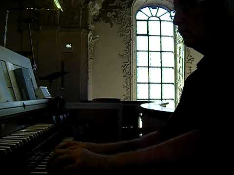 02 07 2022 GL 196 "Heilig heilig heilig"