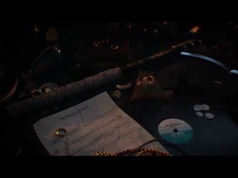 Shadowman: Darque Legacy [PS5/XSX/PC] Teaser Trailer