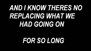 JEREMIH LOVE DONT CHANGE WITH LYRICS