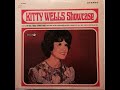 Kitty Wells - My Big Truck Drivin' Man [1967].