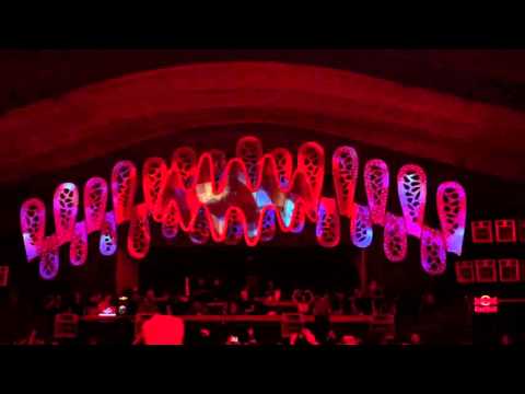 Marco Carola @ Sunwaves 19 (2016)