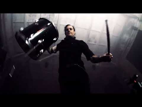 4-got-10 - DJ Mix - Ending Set Krematoorium - Beats From The Vault - HALL - 05.02.2022